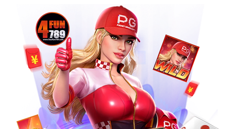 fourfun789 สล็อต pg