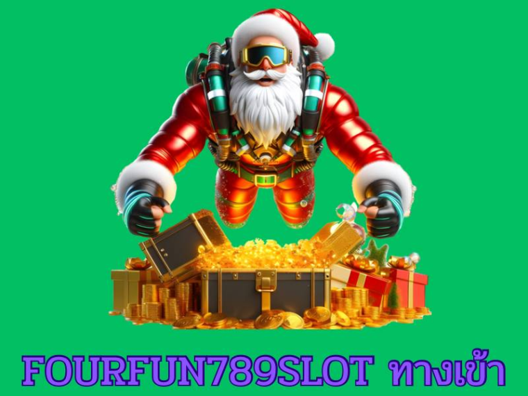 fourfun789 slot