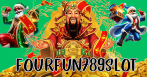 fourfun789 slot